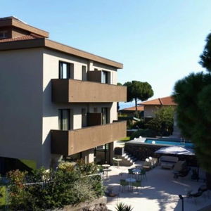 Hotel Ollen Apartments cazare Catania