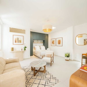 Hotel Spacious 2P Studio - Centre Of Saint-Tropez cazare Saint-Tropez