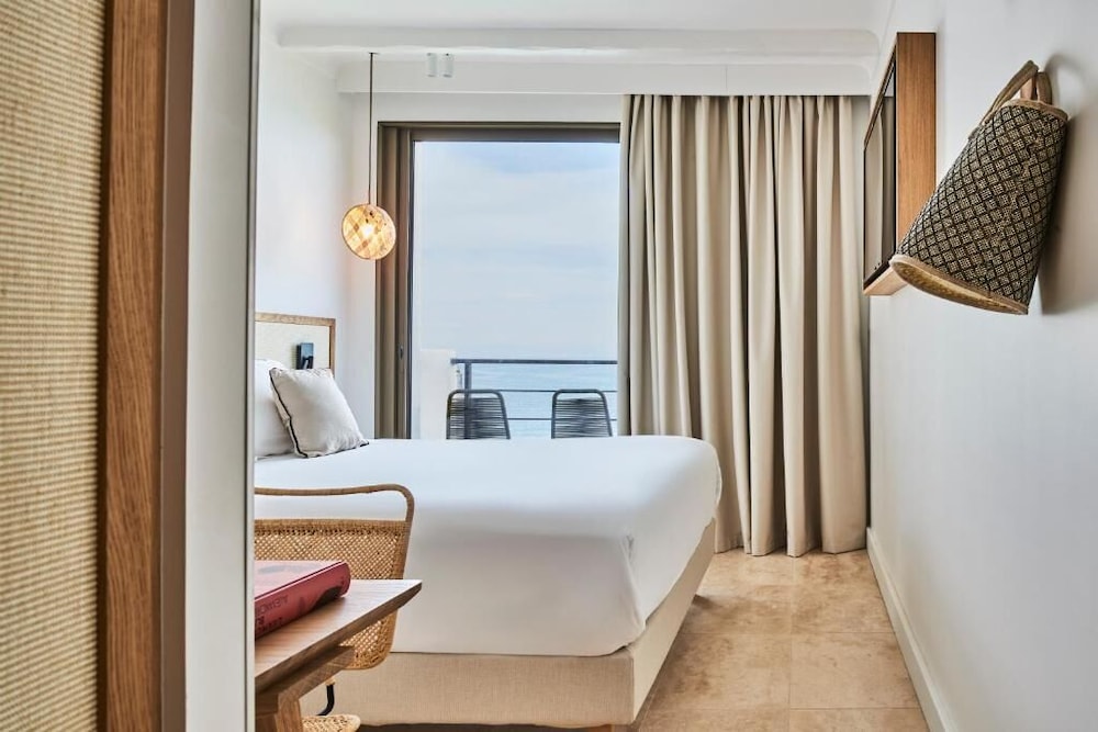 Hotel Les Roches Brunes