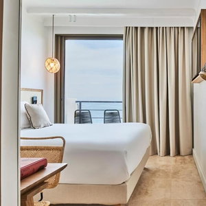 Hotel Les Roches Brunes cazare Collioure