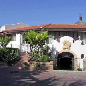 Sejur Le Calette N°5 vacanta Cefalu