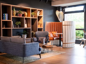 Hotel Novotel Bordeaux Mérignac cazare Merignac