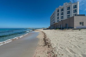 Hotel Punta Tipa cazare Trapani