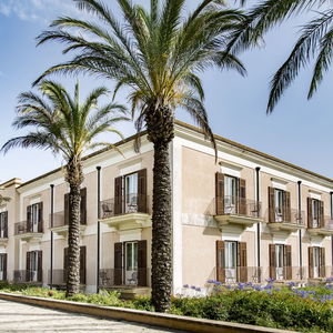 Sejur Almar Giardino Di Costanza Resort vacanta Mazara del Vallo