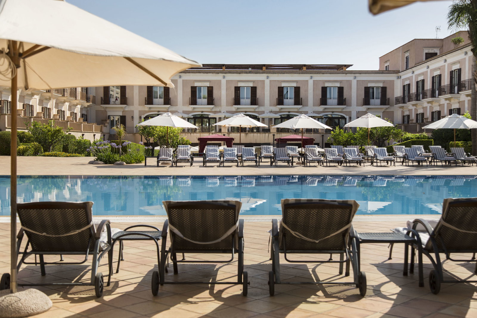 Almar Giardino Di Costanza Resort