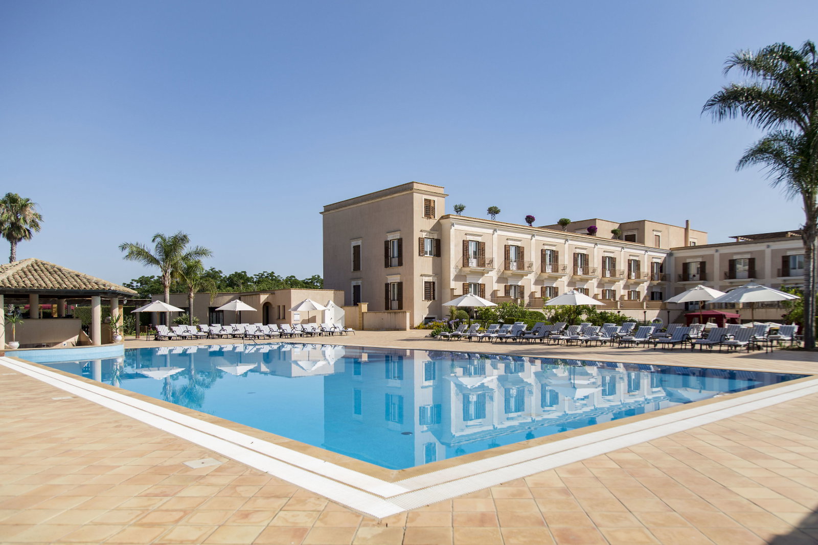 Almar Giardino Di Costanza Resort