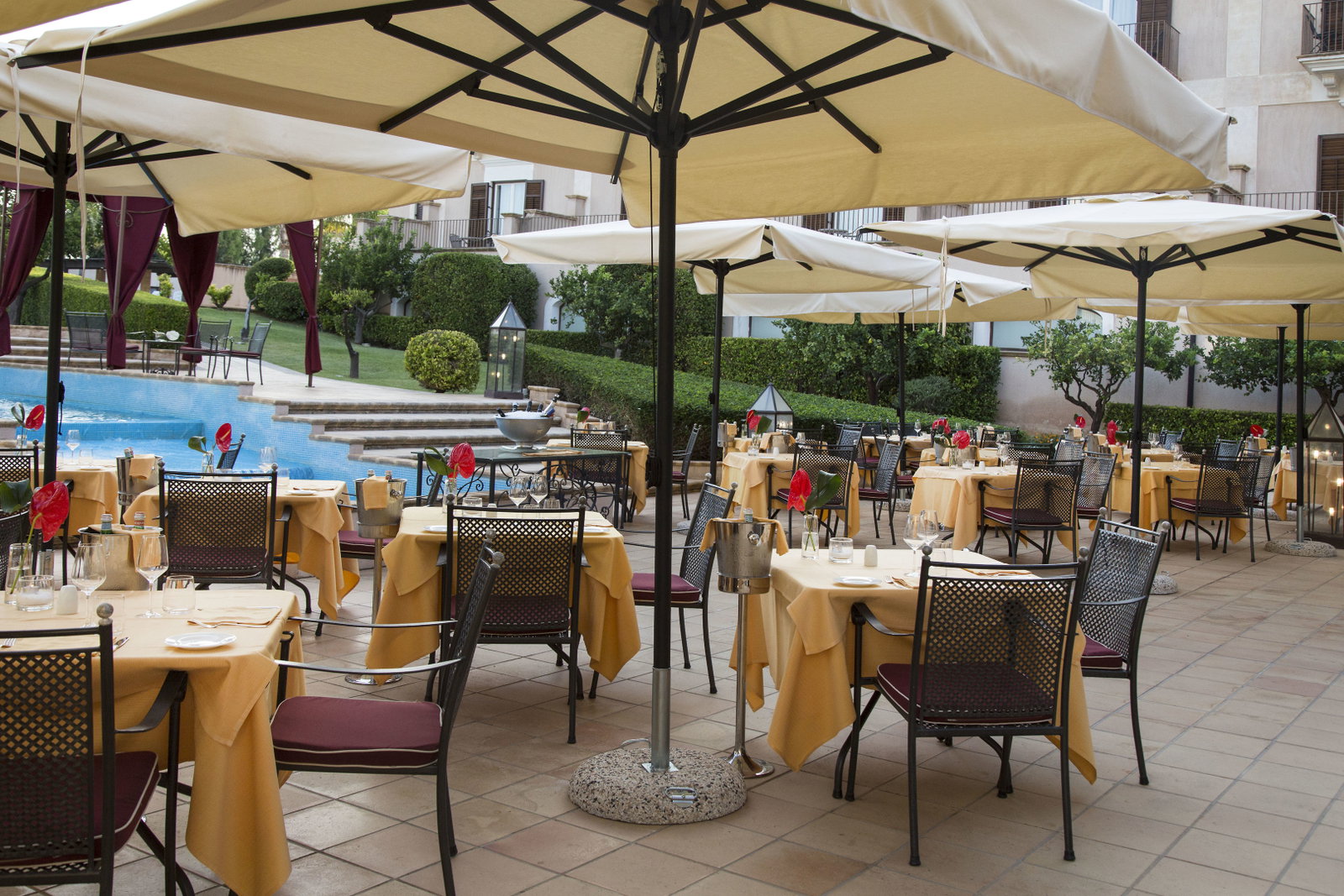 Almar Giardino Di Costanza Resort