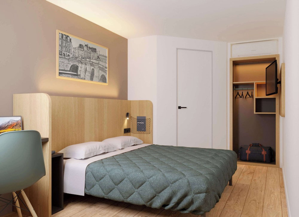 Hotel Premiere Classe Freyming-Merlebach