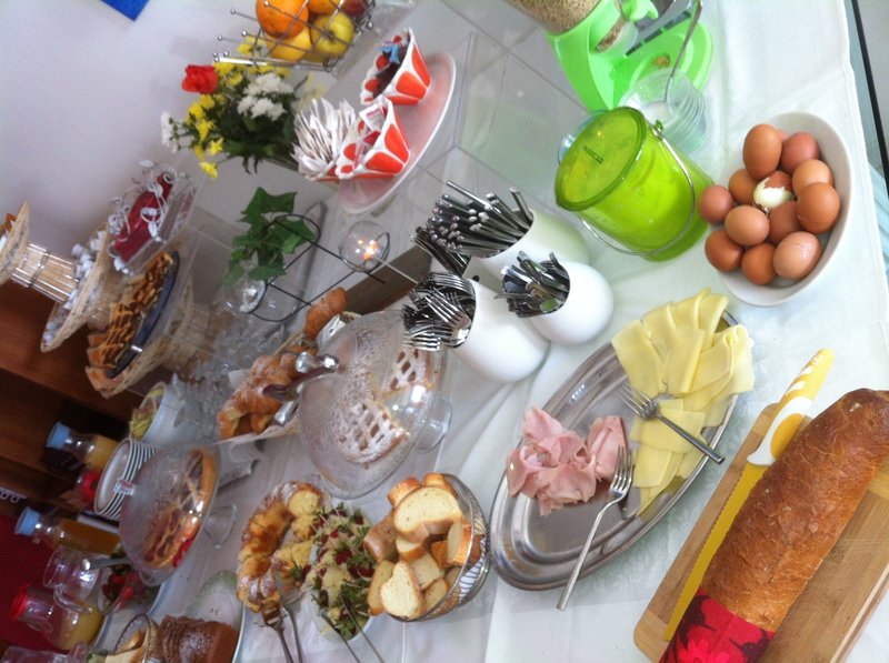 Hotel Hotel Bellevue Del Golfo