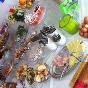 Sejur Hotel Bellevue Del Golfo vacanta Sferracavallo