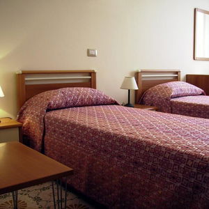 Hotel Le Giare cazare Riposto