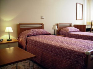 Hotel Le Giare cazare Riposto