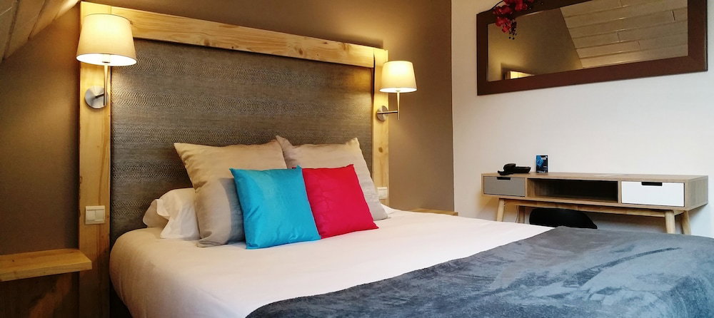 Hotel A L'arbre Vert