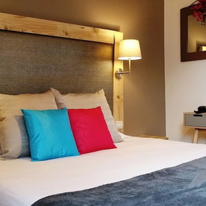 Hotel A L'arbre Vert cazare Osenbach