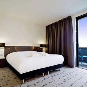 Hotel Kyriad Troyes Centre cazare Troyes