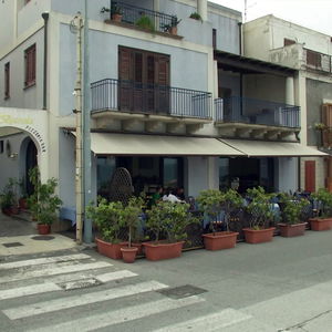 Hotel La Zagara Hotel cazare Canneto