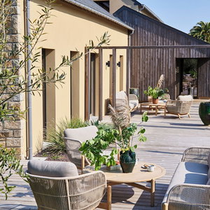 Hotel Hôtel Oré cazare Saint-Jouan-des-Guerets