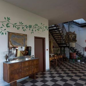 Hotel La Casa Rossa Country House cazare Piazza Armerina