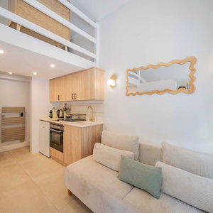 Hotel Studio In A Residence With Pool - Saint-Tropez cazare Saint-Tropez