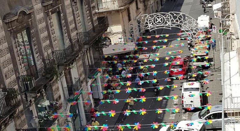 Hotel Tre Stelle Al Duomo