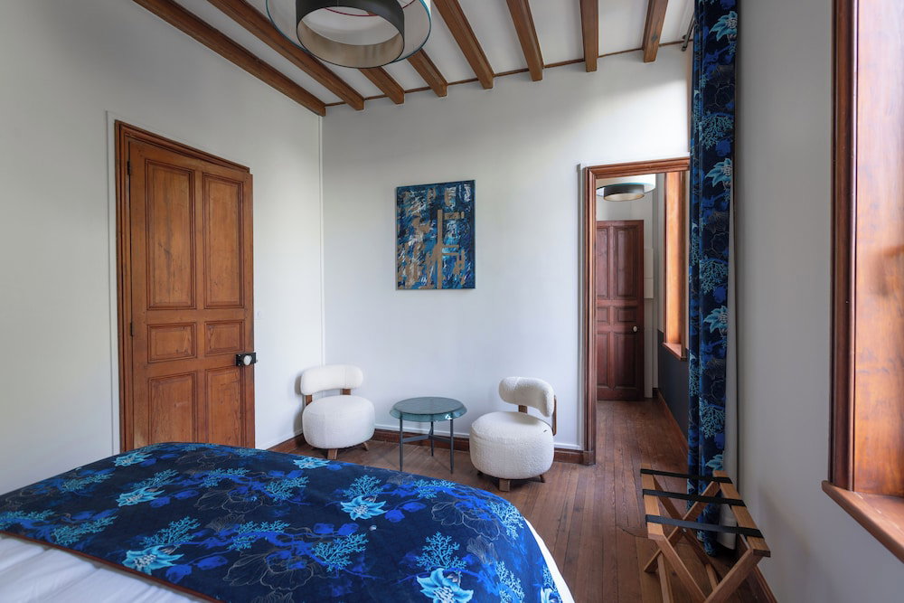 Hotel Villa Eliane