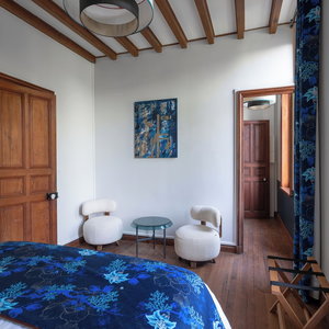Hotel Villa Eliane cazare Etretat