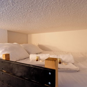 Hotel Cimes De Caron Val Thorens cazare Val Thorens