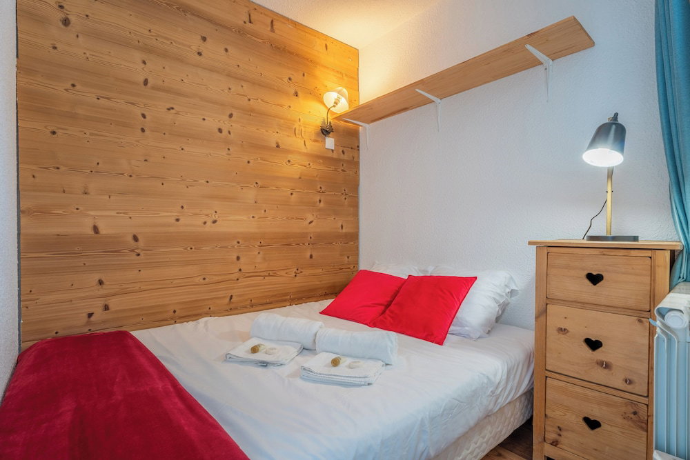 Cimes De Caron Val Thorens