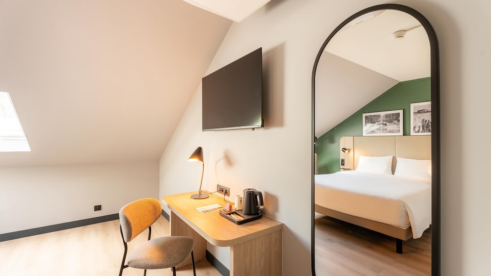 Hotel Campanile Nature - Vannes