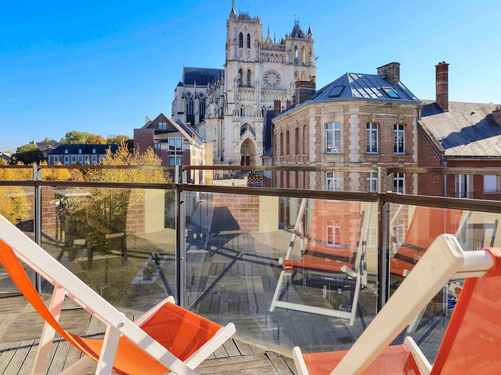 Hotel Mercure Amiens Cathedrale