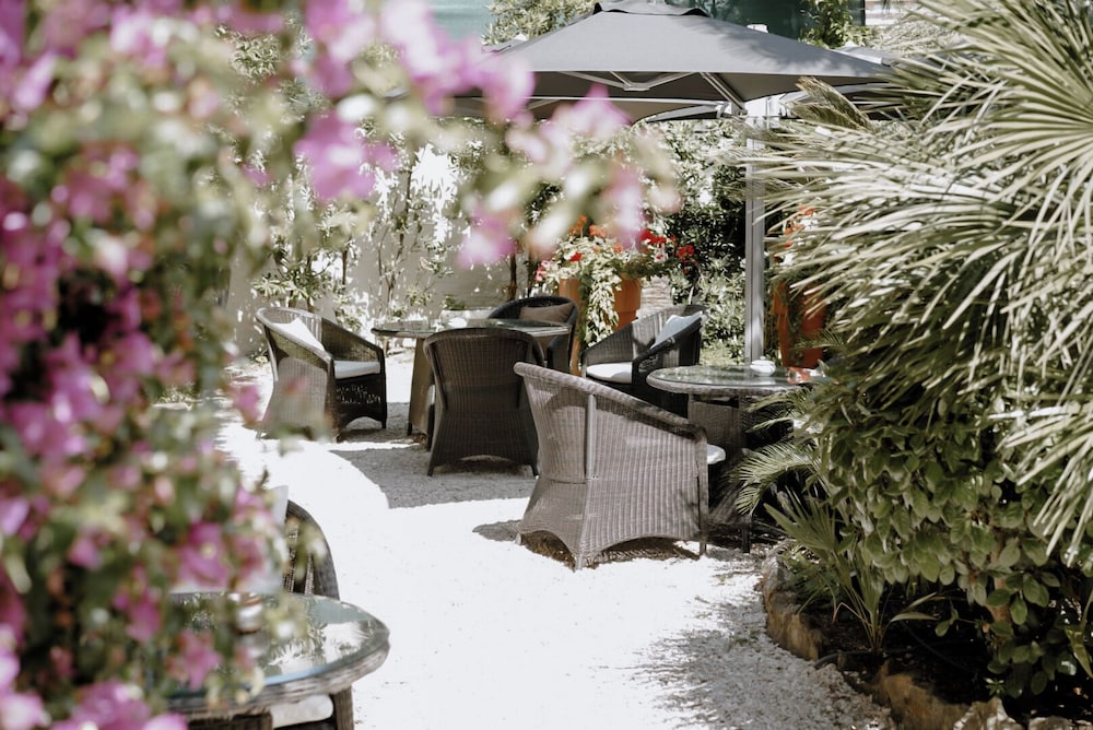 Hotel Ideal Séjour Cannes, Hôtel De Charme