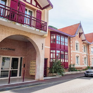 Hotel Central Arcachon Apartment Stay cazare Arcachon