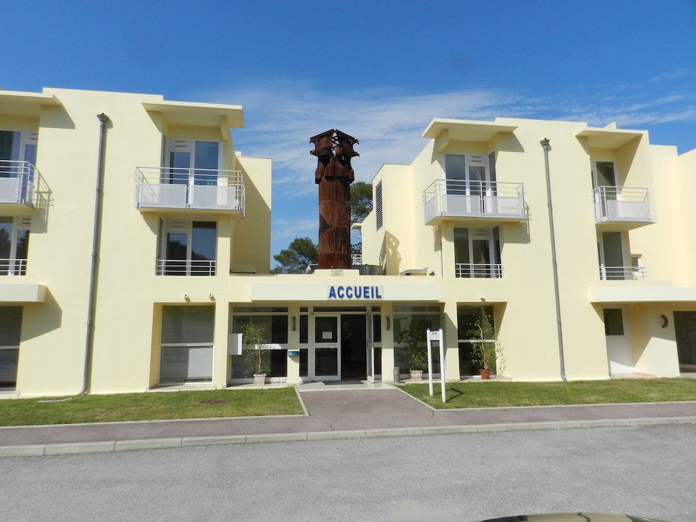 Hotel City Résidence Sophia