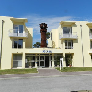 Hotel City Résidence Sophia cazare Valbonne