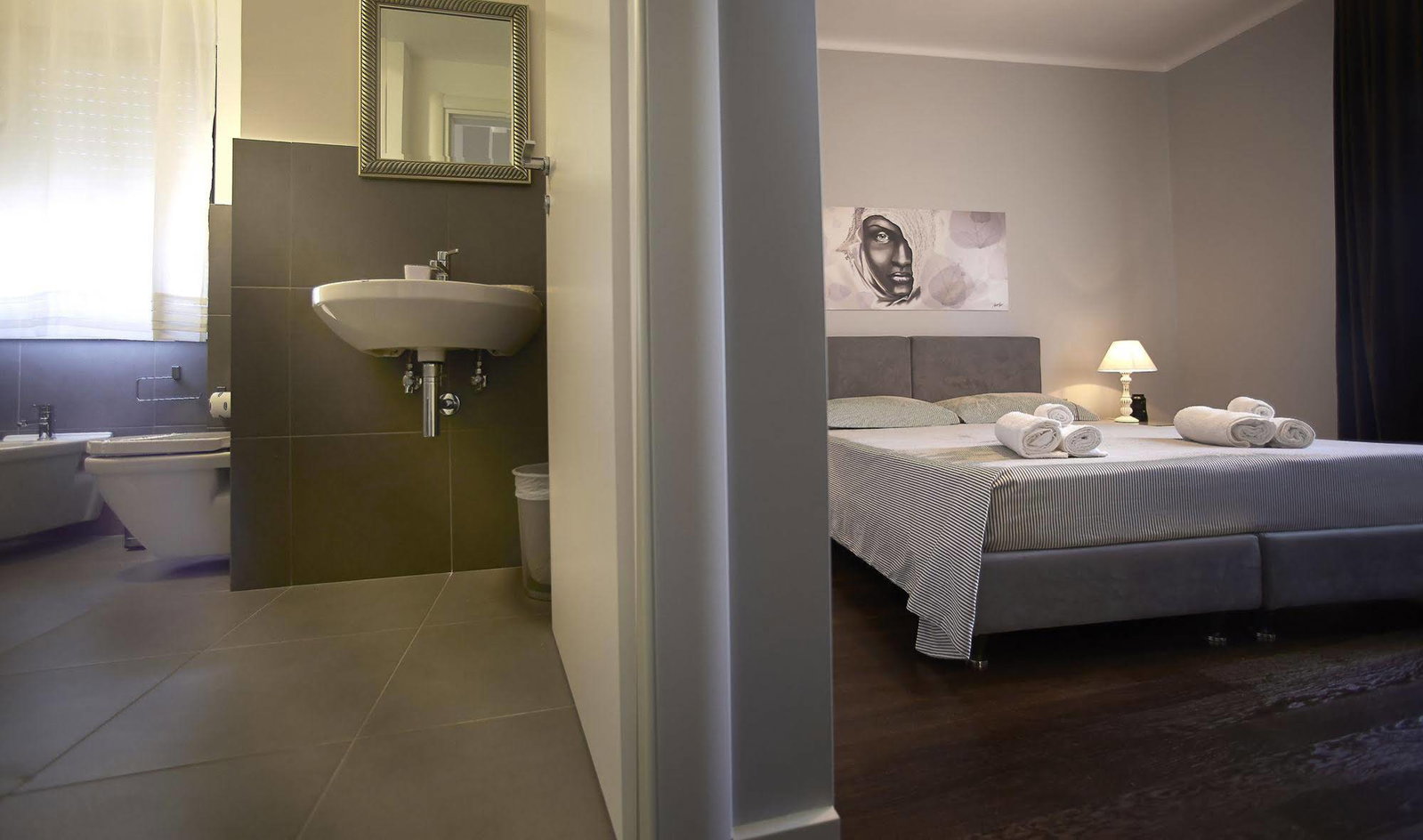 Hotel Bed And Breakfast Hotei