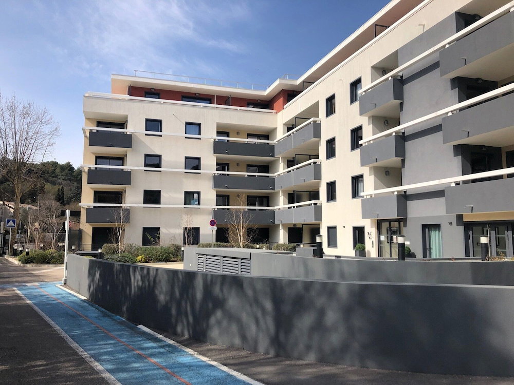 Hotel Appart One Le Cannet