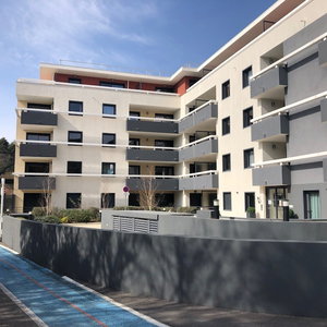 Hotel Appart One Le Cannet cazare Mandelieu-la-Napoule