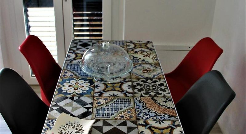 B&B Belvedere All'idria