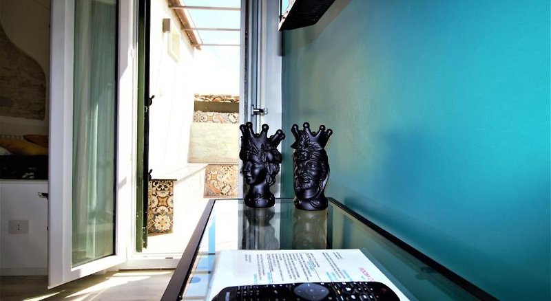 B&B Belvedere All'idria