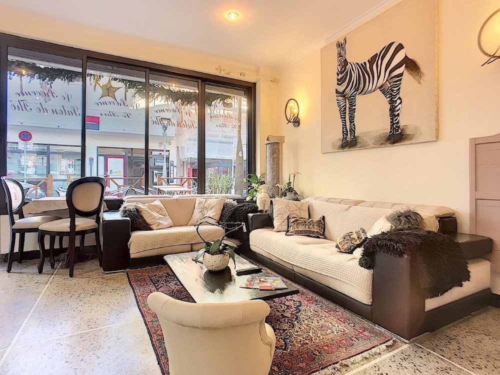 Hotel Le Provence Hôtel Golfe Juan