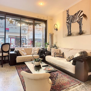 Hotel Le Provence Hôtel Golfe Juan cazare Vallauris
