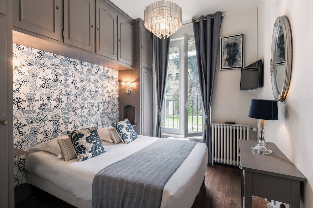 Hotel Hôtel Le Bretagne