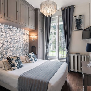 Hotel Hôtel Le Bretagne cazare Vannes