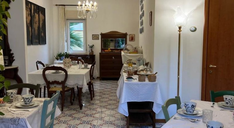 B&B Villa Maiolica