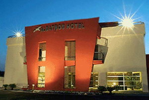 Hotel Albatros cazare Siracusa