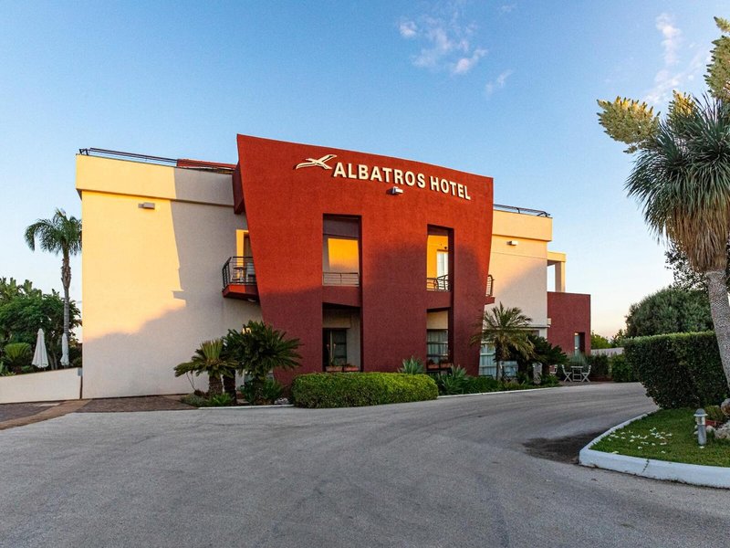 Albatros