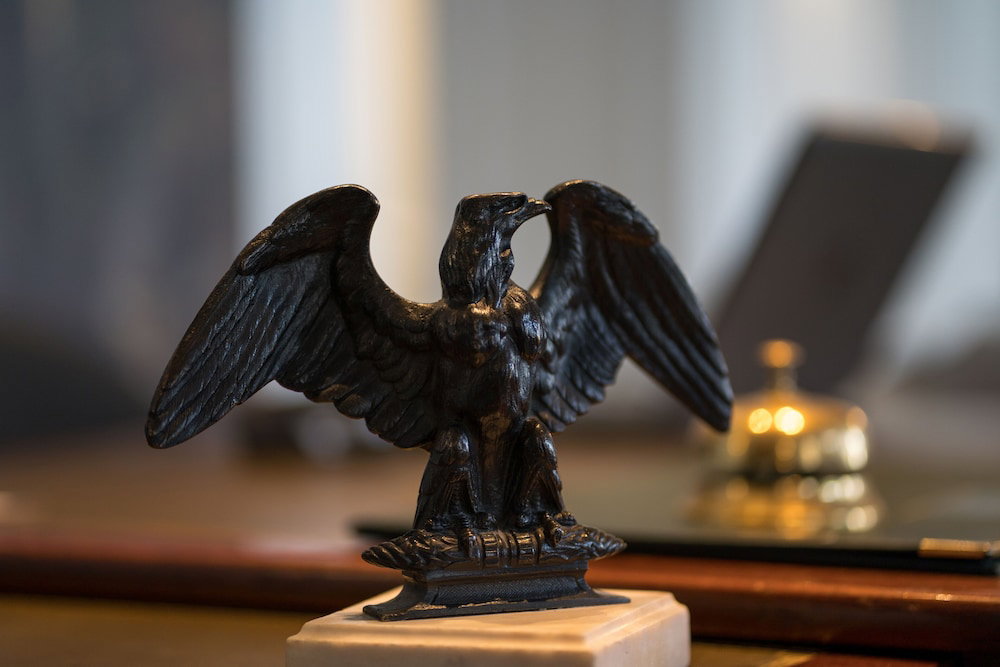Aigle Noir Hotel Fontainebleau - Mgallery Collection