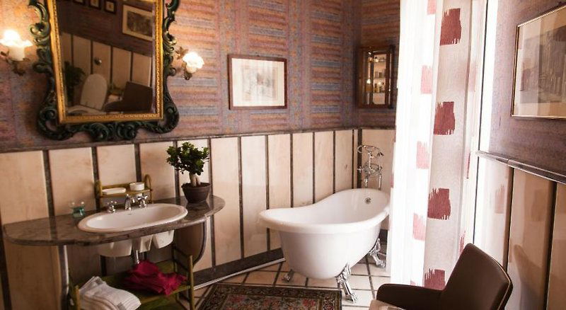 Hotel B&B Palazzo Melluso