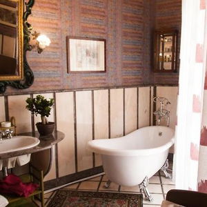 Hotel B&B Palazzo Melluso cazare Porto Empedocle