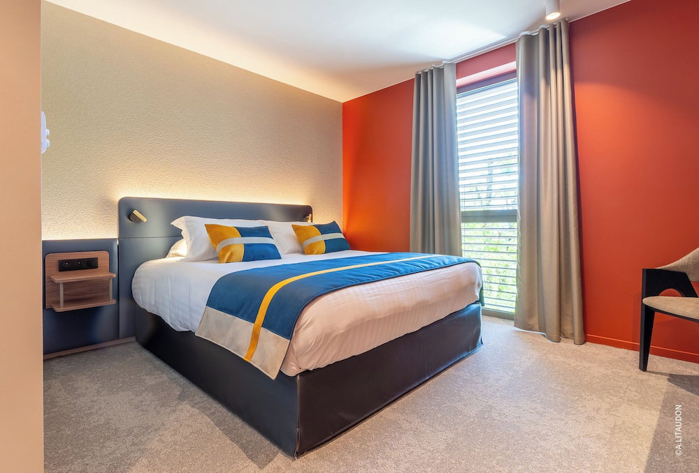 Hotel Hotel Panorama 360 Bourg En Bresse